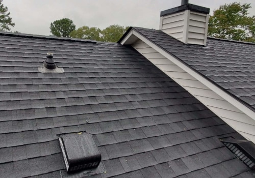Are Dark Roof Shingles Bad for Energy Efficiency
