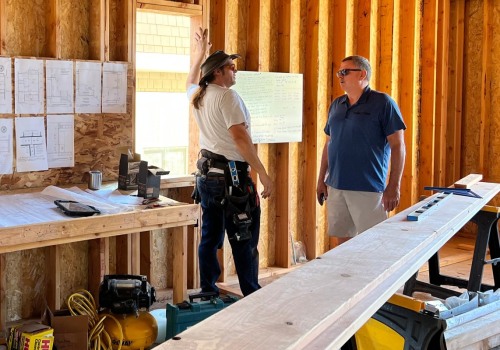 Understanding the Scope of Work in Home Renovations and Construction