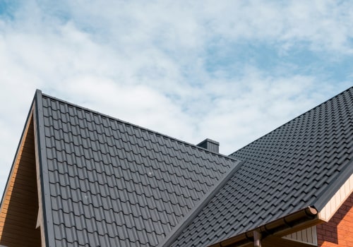 Saving Money on Roof Installation